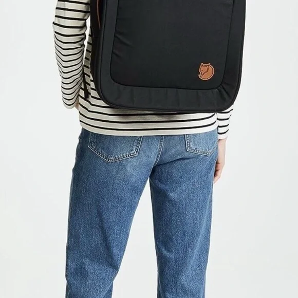 Fjallraven Travel Pack Small 20L - Picture 5 of 15